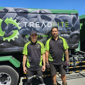 Salvation & Waelin-Auck team